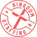 Kingdom Staffing Logo