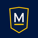 Company logo for Maranatha Baptist University 