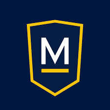 Maranatha Baptist University  Logo