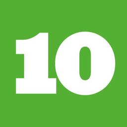 10ofthose.com Logo