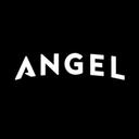 Company logo for Angel Studios