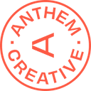 Anthem Creative  Logo