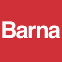 Company logo for Barna Group