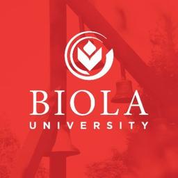 Biola University Logo