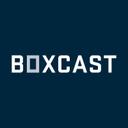 Company logo for BoxCast