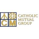 Company logo for Catholic Mutual Group