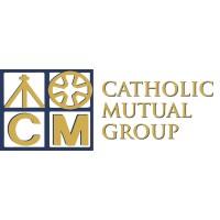 Catholic Mutual Group Logo