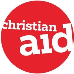 Christian Aid Logo