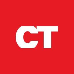 Christianity Today Logo