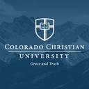 Colorado Christian University Logo