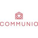 Company logo for Communio