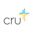 Company logo for Cru