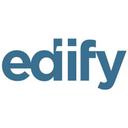 Company logo for Edify