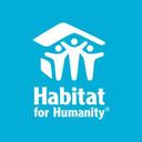 Company logo for Habitat for Humanity