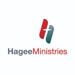 Hagee Ministries Logo