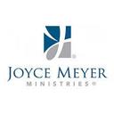 Company logo for Joyce Meyer Ministries