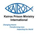 Company logo for Kairos Prison Ministry International