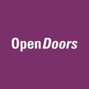 Open Doors Logo