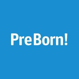 PreBorn! Logo