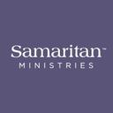 Company logo for Samaritan Ministries