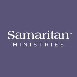 Samaritan Ministries Logo