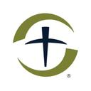 Company logo for Samaritan's Purse