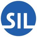 Company logo for SIL International