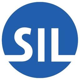 SIL International Logo