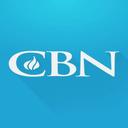 Company logo for The Christian Broadcasting Network