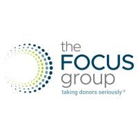 The FOCUS Group Logo