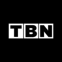 Company logo for Trinity Broadcasting Network