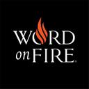 Company logo for Word on Fire