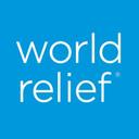 Company logo for World Relief