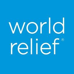 World Relief Logo