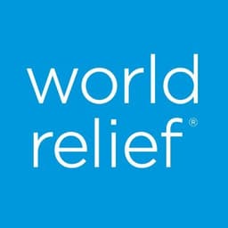 World Relief Logo