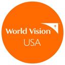 Company logo for World Vision