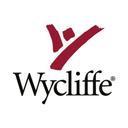 Company logo for Wycliffe Bible Translators