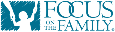 Company logo for Focus on the Family