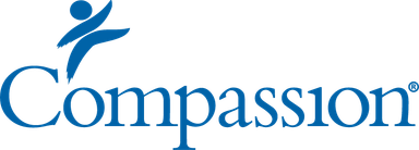 Company logo for Compassion