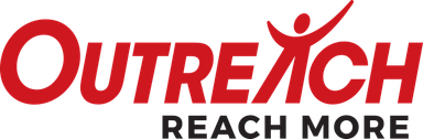 Company logo for Outreach