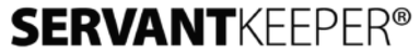 Company logo for Servant Keeper